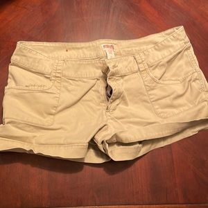 Mossimo size 15 shorts